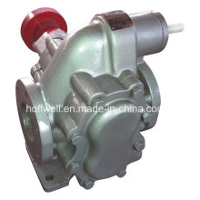 CE Approved KCB483.3 Chemical-Gear-Pump